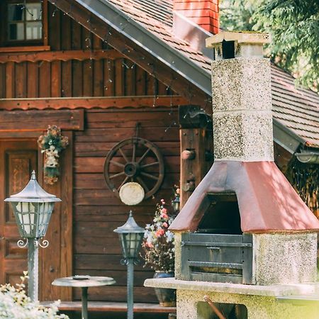 Apartma Borovc Мойстрана Екстер'єр фото
