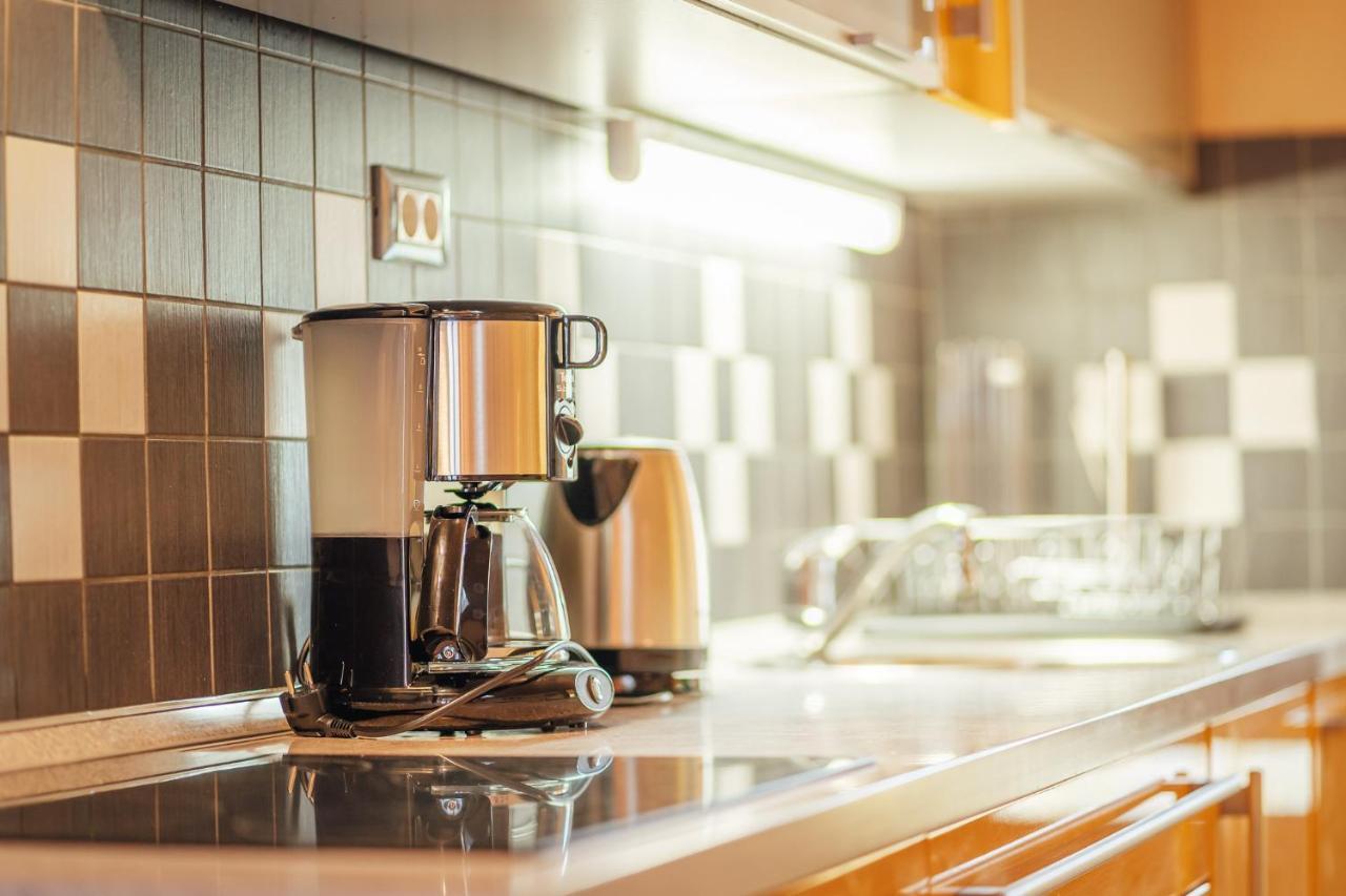 Apartma Borovc Мойстрана Екстер'єр фото