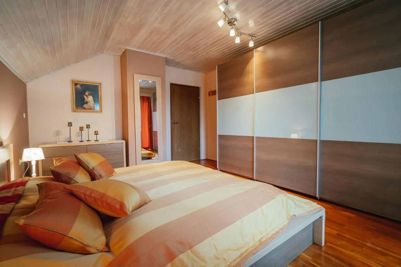 Apartma Borovc Мойстрана Екстер'єр фото
